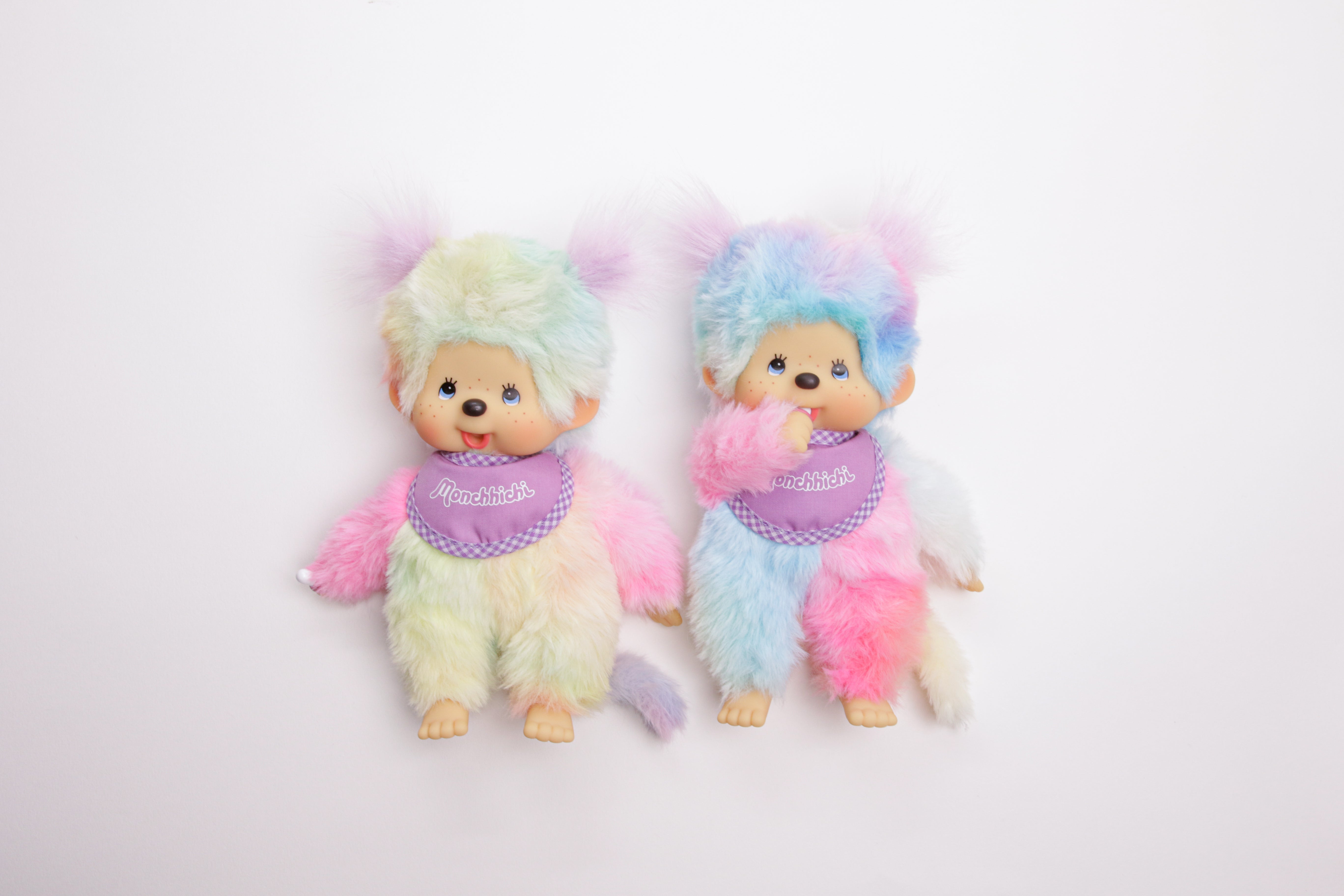 Plush Dolls – Trinket Bodega
